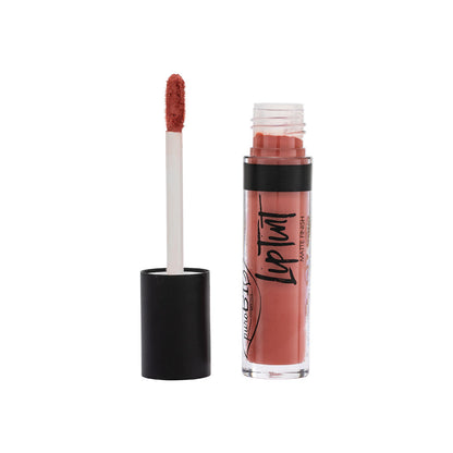 LipTint – Rossetto Liquido - PuroBIO-02 ARAGOSTA