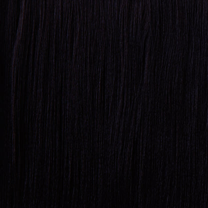 1.0 Nero Lucens - Tinta Permanente naturale senza ammoniaca