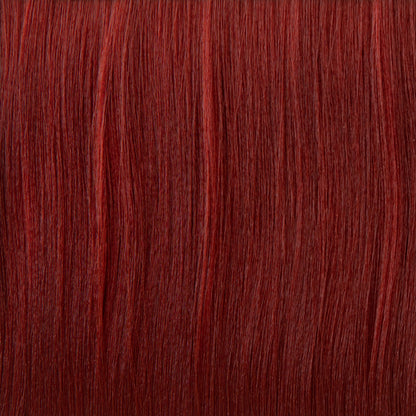 6.66 Rosso Intenso - Tinta Permanente naturale senza ammoniaca