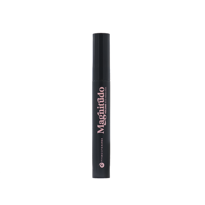 MAGNITUDO - ECO MASCARA Volumizzante - Colore 01 Carbo