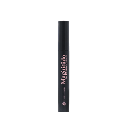 MAGNITUDO - ECO MASCARA Volumizzante - Colore 01 Carbo