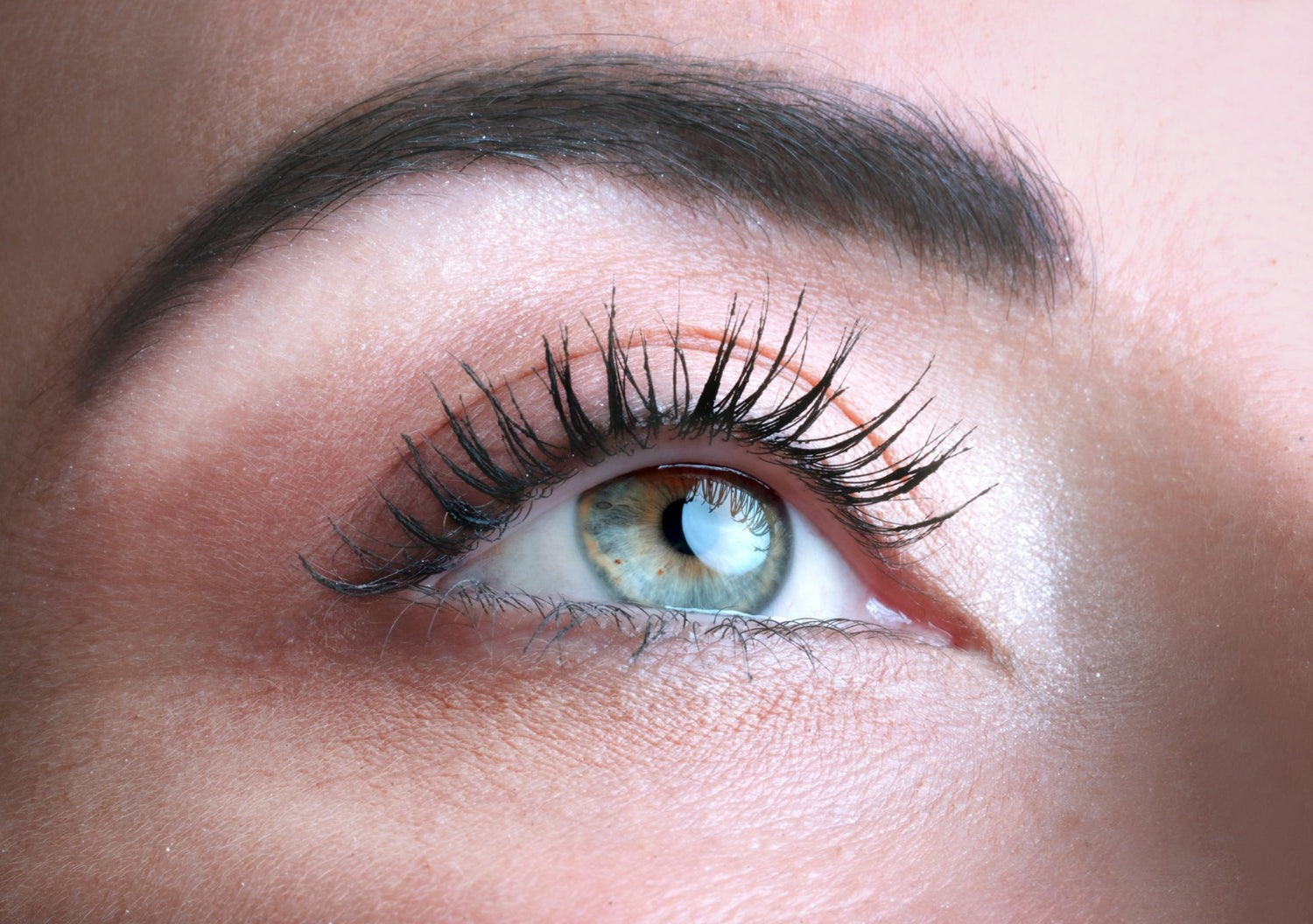 MAGNITUDO - ECO MASCARA Volumizzante - Colore 01 Carbo