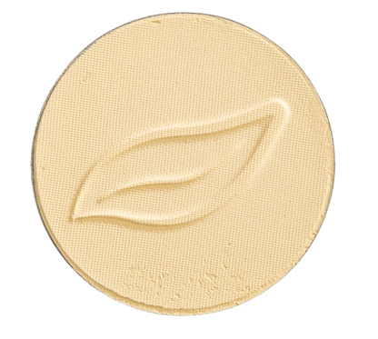 Ombretti in Cialda PuroB-N.11 GIALLO BANANA/BURRO MATTE FULL PACK