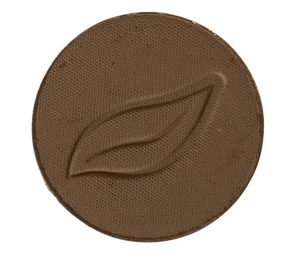 Ombretti in Cialda PuroB-N.14 MARRONE FREDDO MATTE FULL PACK