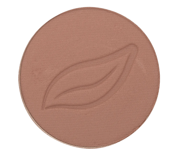 Ombretti in Cialda PuroB-N.27 MARRONE CALDO MATTE FULL PACK