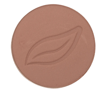 Ombretti in Cialda PuroB-N.27 MARRONE CALDO MATTE FULL PACK