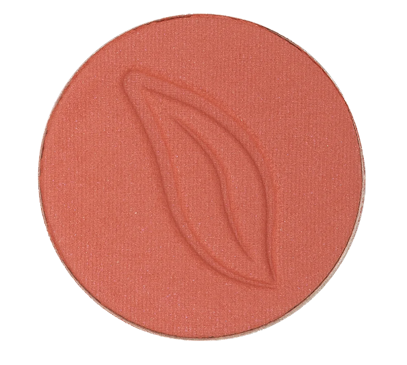 Ombretti in Cialda PuroB-N.24 ARANCIO MATTE FULL PACK