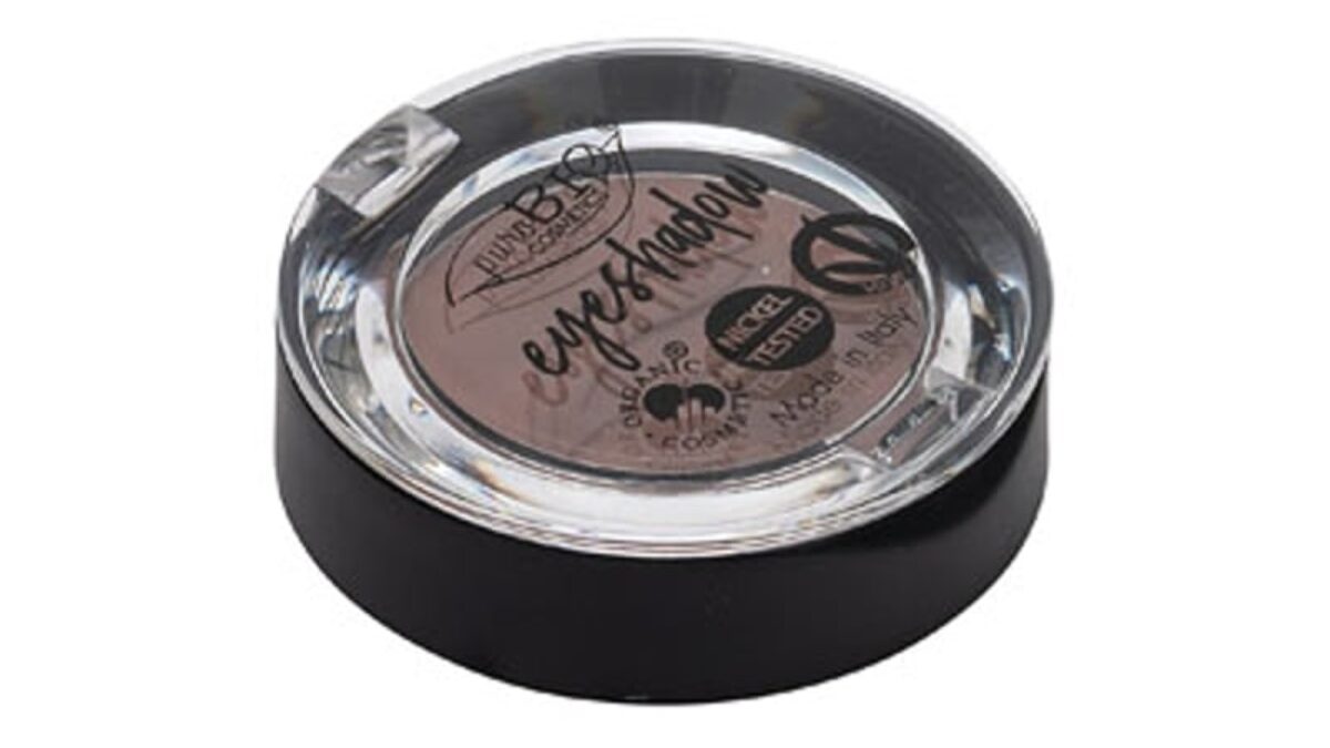 Ombretti in Cialda PuroB