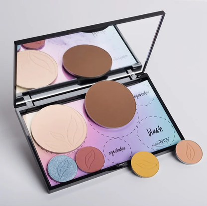 Palette magnetica PuroBIO - da comporre con cialde magnetiche