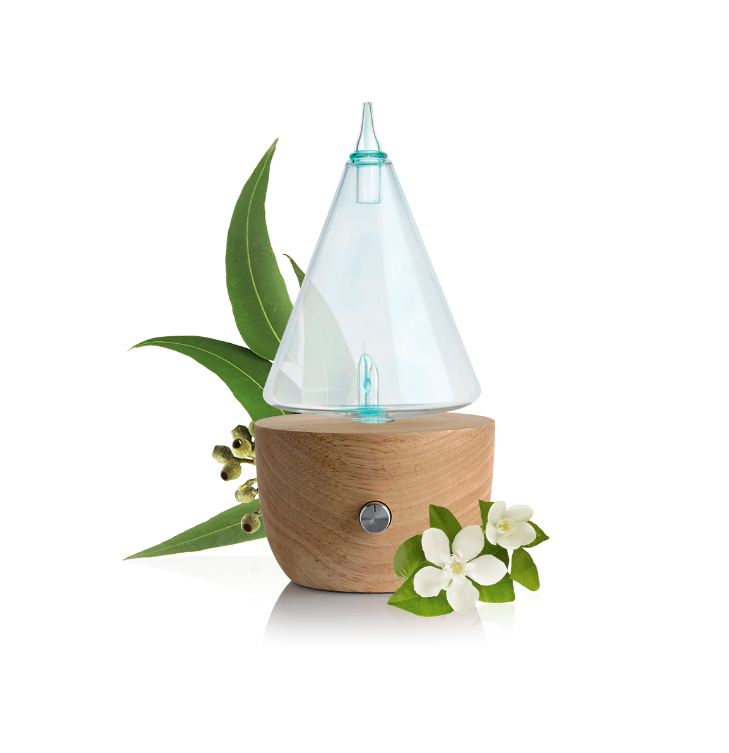 Diffusore di oli essenziali design I&