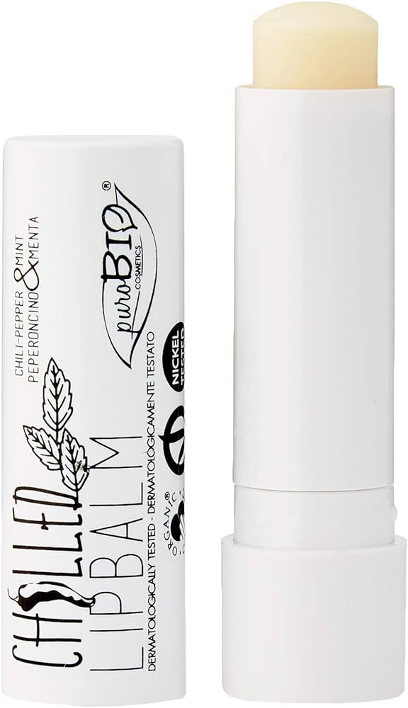 Lipbalm Chilled - PuroBIO 