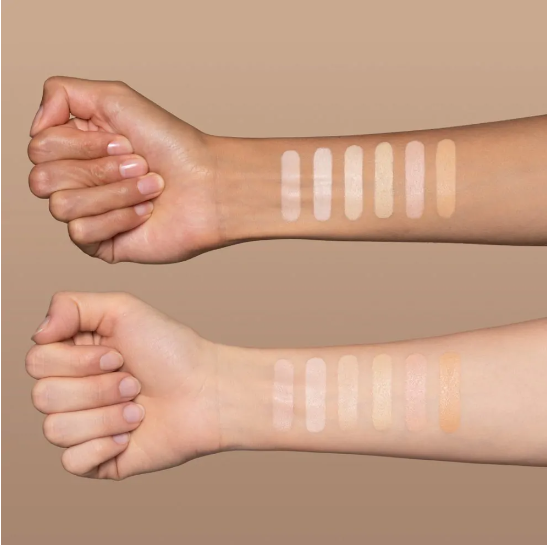 Correttore stick - Sublime luminous concealer stick - PuroBIO