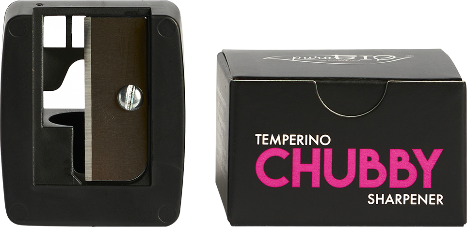Temperino CHUBBY - PuroBIO