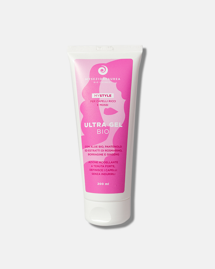Ultra gel MY STYLE