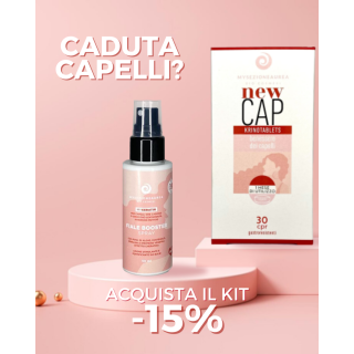 Ultra gel bio per capelli ricci e mossi MY STYLE - My Sezione Aurea